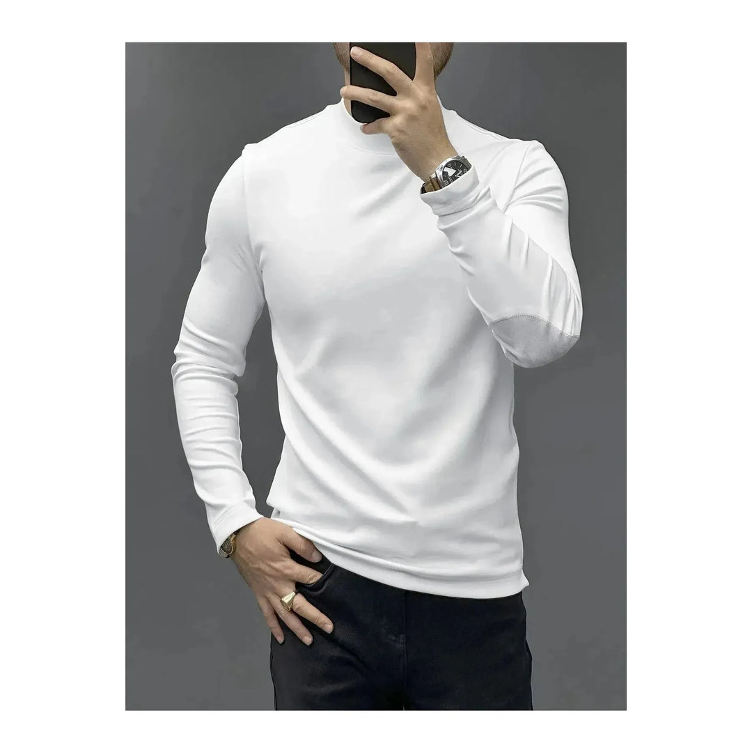 Manuel – Men's Classic Pullover