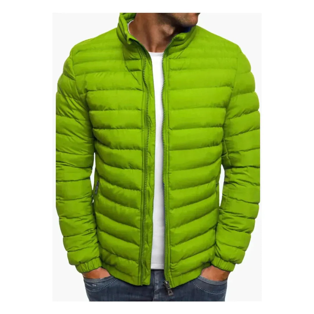 Alejandro - Men's Premium Jacket