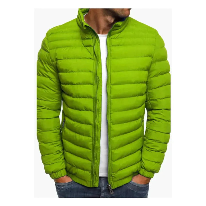 Alejandro - Men's Premium Jacket