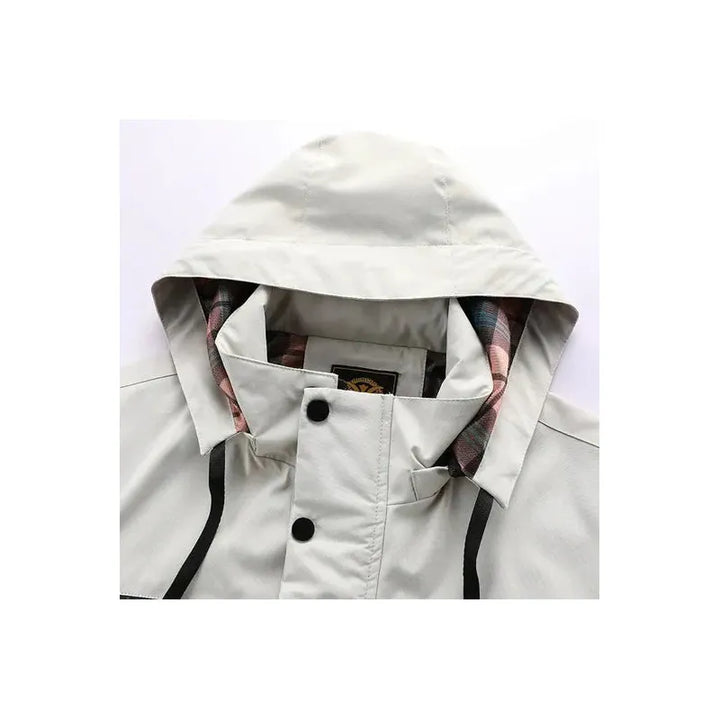 Muller - Weather protection jacket for outdoor use