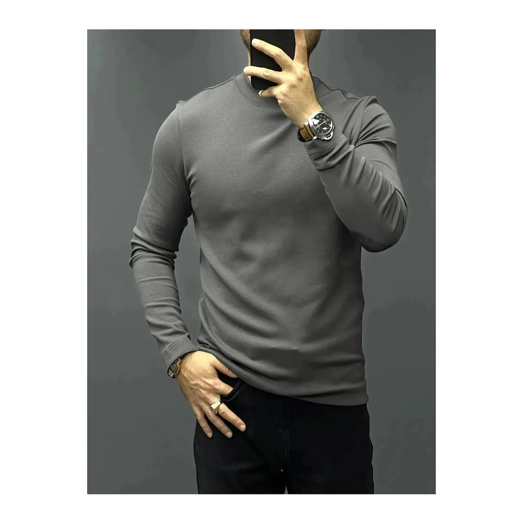 Manuel – Men's Classic Pullover