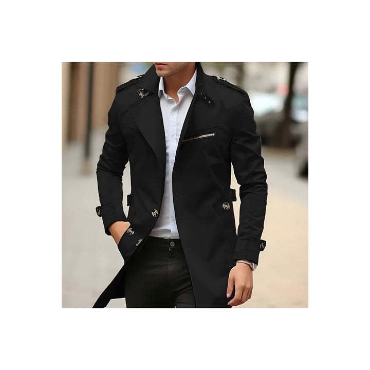 Philip™ - Coat for men - Elegant and perfect for any occasion