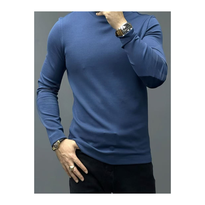 Manuel – Men's Classic Pullover