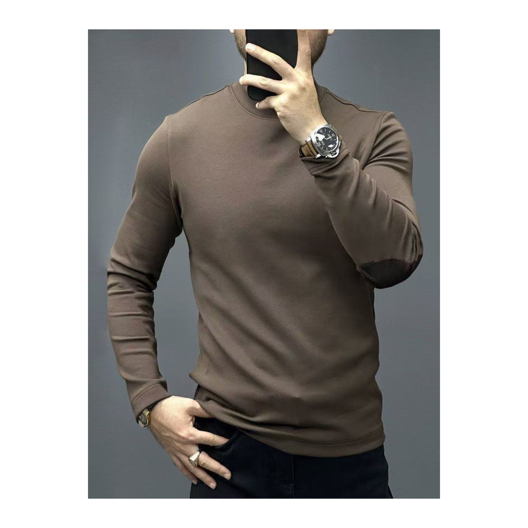 Manuel – Men's Classic Pullover