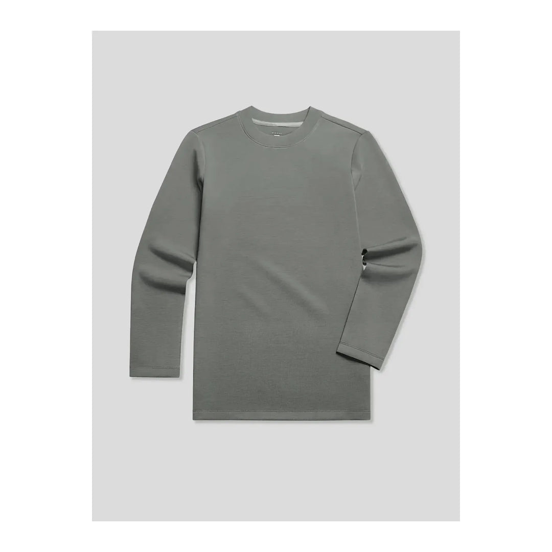 Manuel – Men's Classic Pullover