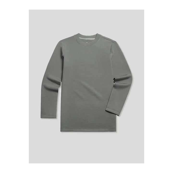 Manuel – Men's Classic Pullover