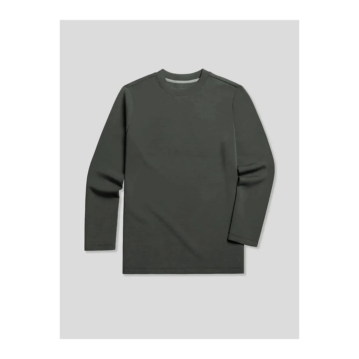 Manuel – Men's Classic Pullover