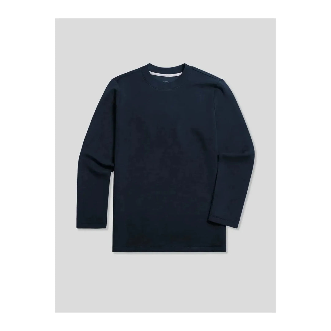 Manuel – Men's Classic Pullover