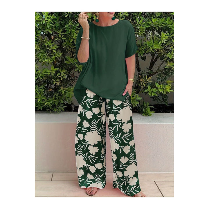 Bonnie™ - Effortless flower set