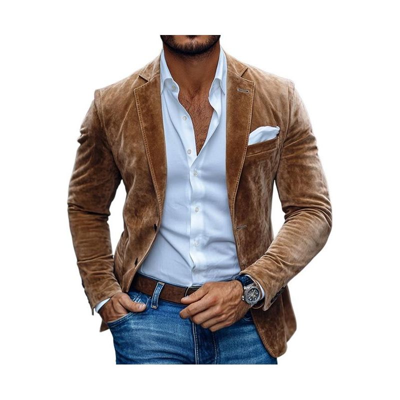 BERTHOLD I ELEGANT BLAZER