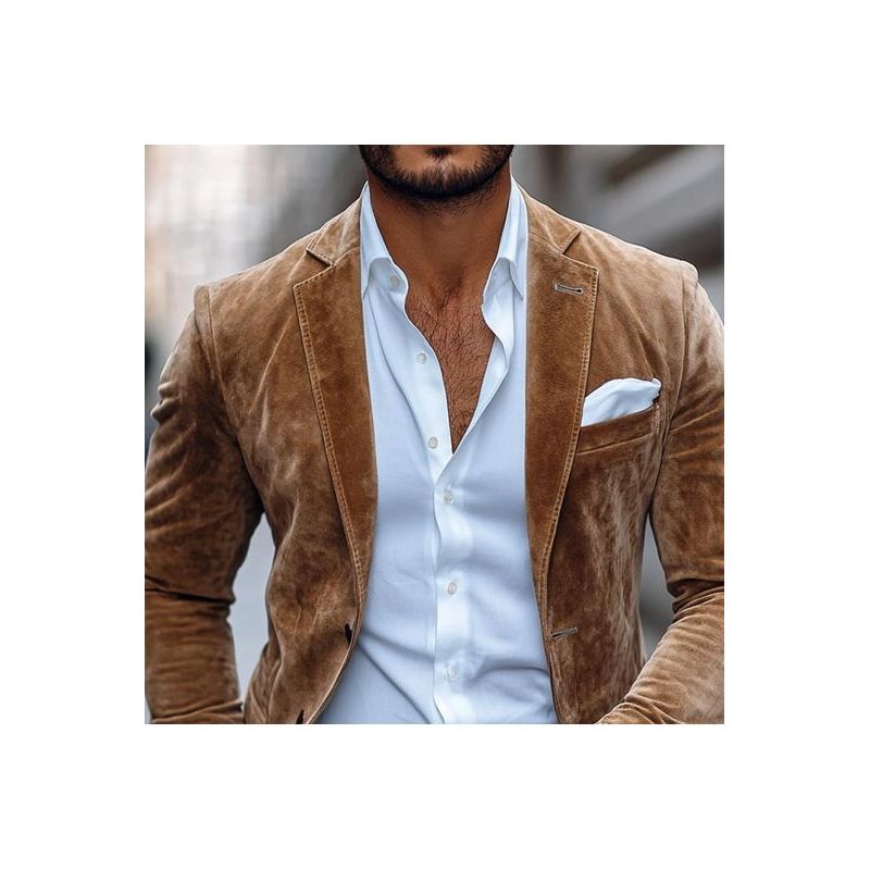 BERTHOLD I ELEGANT BLAZER