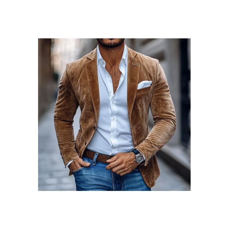 BERTHOLD I ELEGANT BLAZER